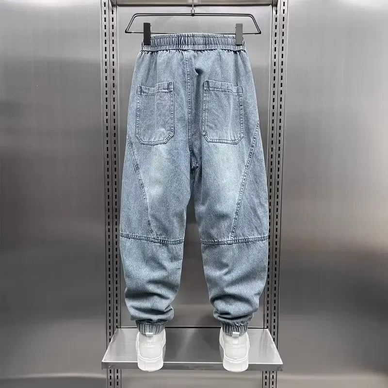 Vallier | Pantalon décontracté
