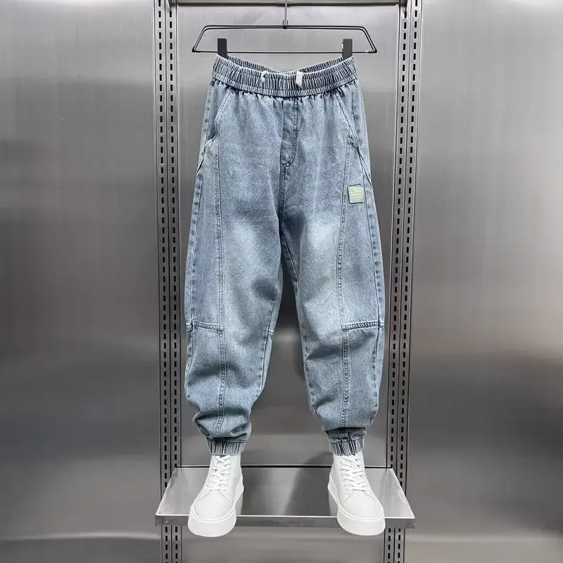Vallier | Pantalon décontracté
