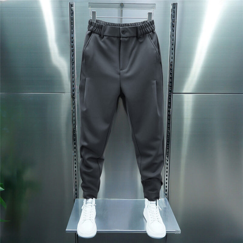 Vallier | Pantalon de loisirs élégant