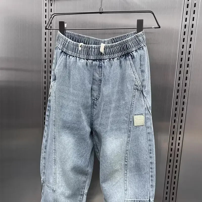 Vallier | Pantalon décontracté
