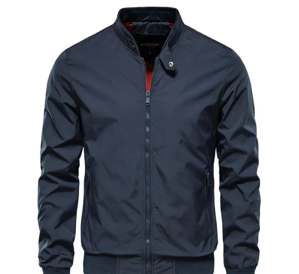 Vallier | Veste Décontractée